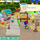 Illustration for article titled Im Playing The iAnimal Crossing/i Phone Game, And Its Pretty Good